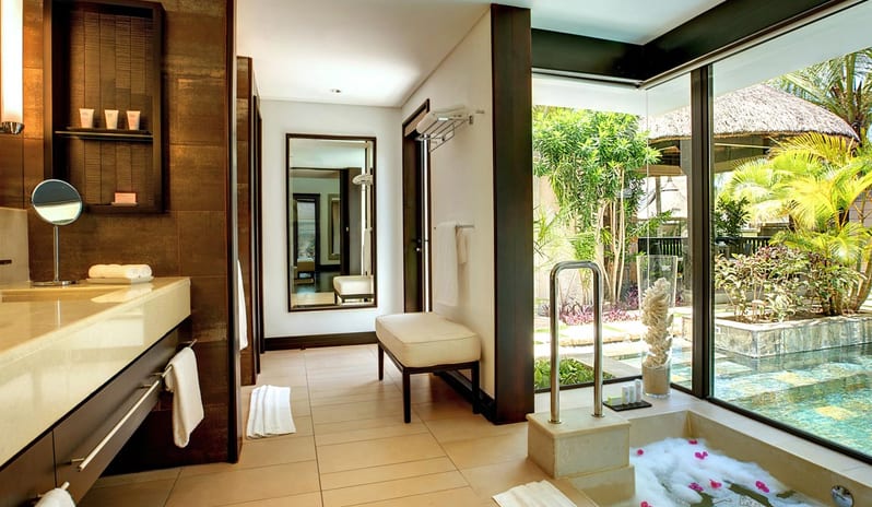 LUX* Belle Mare Villas-Ocean View Villa 5_15154